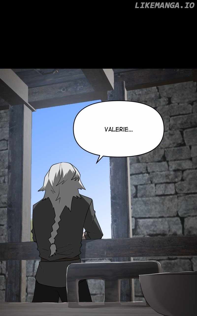 The One Who Parried Death Chapter 45 79